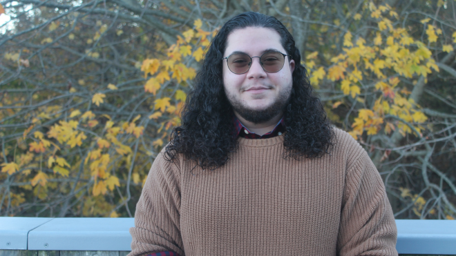 Matthew Milotakis 