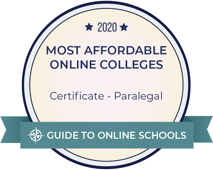 Most Affordable Online Colleges