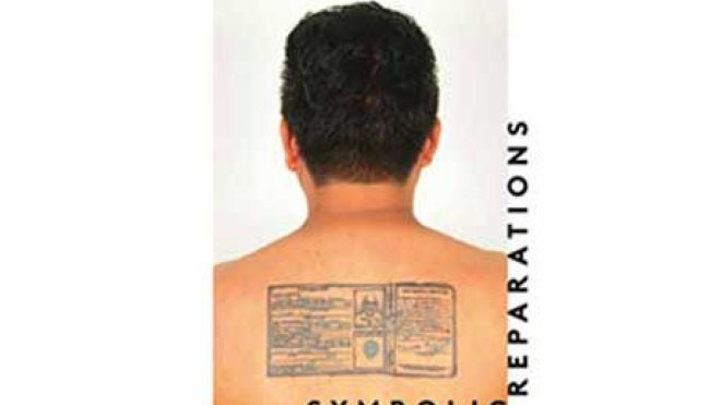 Symbolic Reparations