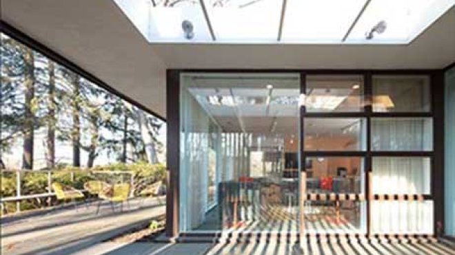 Acorns House at Wellesley