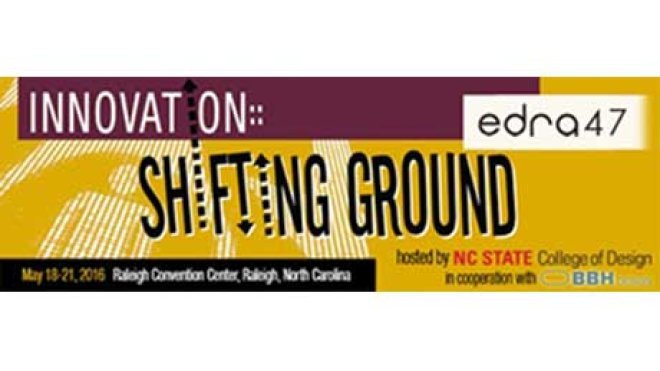 Innovation Shifting Ground