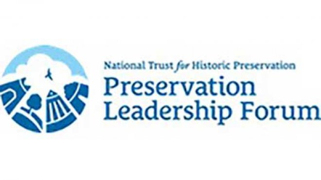 Preservation Leadership Forum