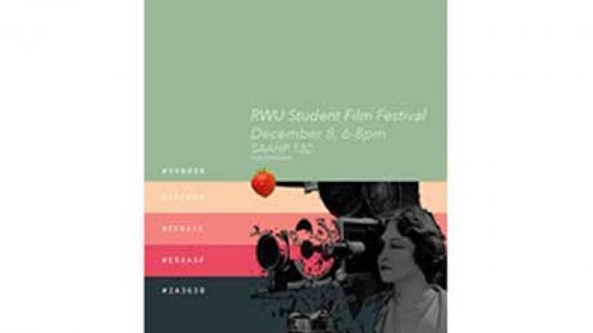 RWU Student Film Festival