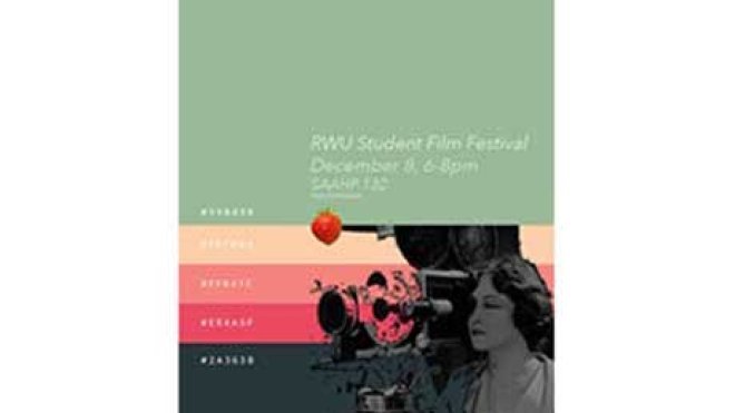 RWU Student Film Festival