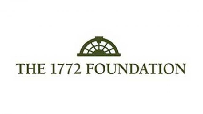 The 1772 Foundation