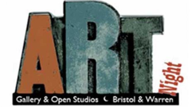 Art Gallery & Open Studios Bristol & Warren