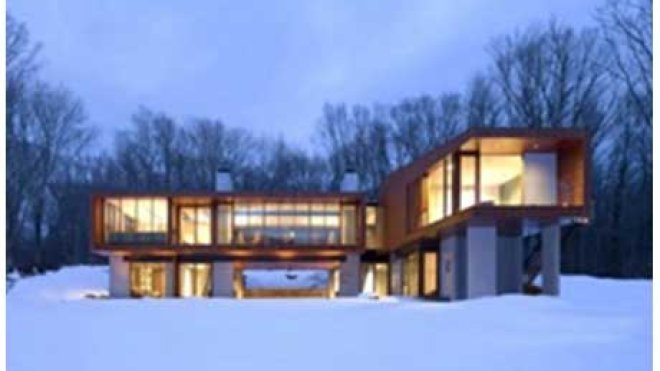 Joeb Moore Partners Architects (JMPA) in Greenwich, CT