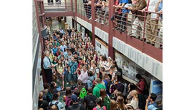 The School welcomes several new practitioner/artist adjunct faculty