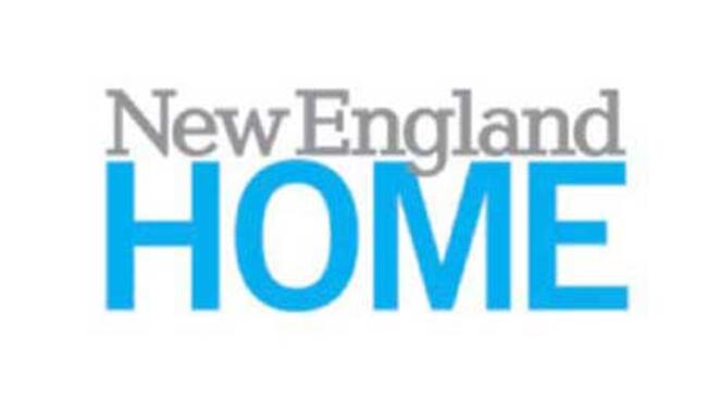 New England Home