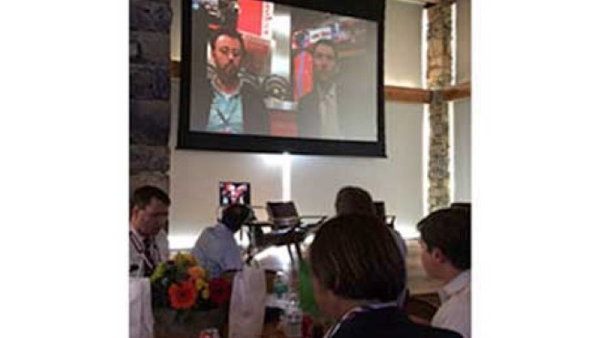 Jeremy Wells, Assistant Professor of Historic Preservation