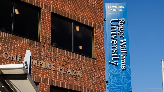 Extension School Campus