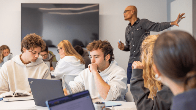 Roger Williams University expands its academic offerings for Fall 2026 with new majors, advising tracks, and accelerated pathways.