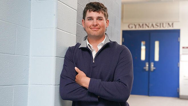 Nolan Niziol