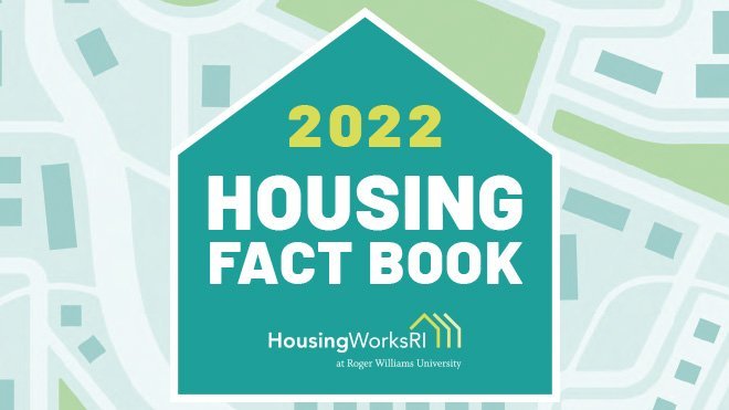 Housing Fact Book image