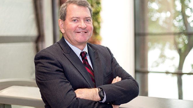 President-Designate Ioannis Miaoulis