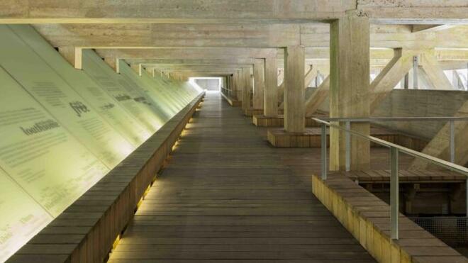 Nantes History Museum