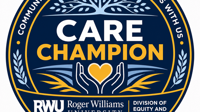 RWU Care Champion