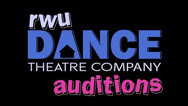 RWU Dance Theatre Company Auditions