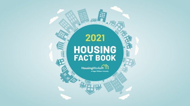 Housing Fact Book cover