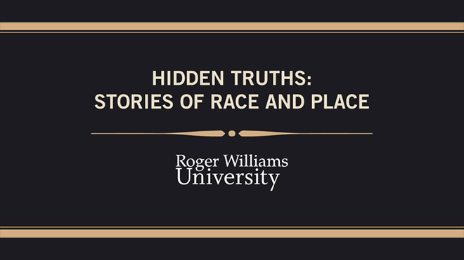 Hidden Truths RWU banner