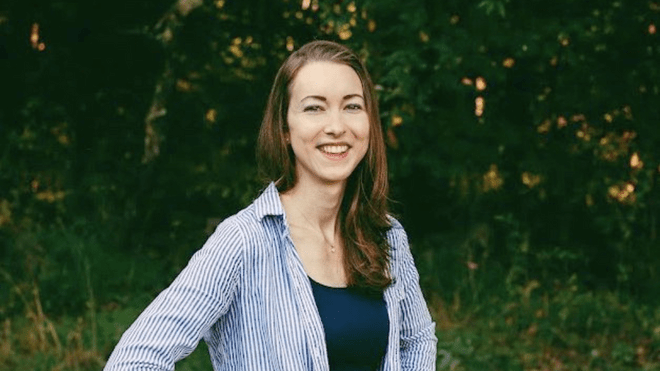 RWU Master of Real Estate Alum Katelyn Crinieri