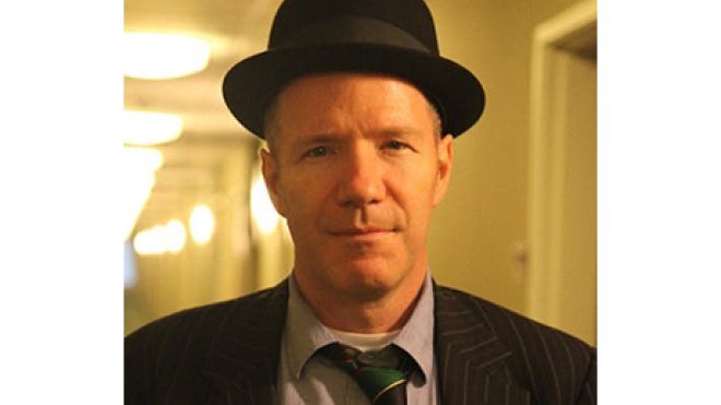 Rick Moody