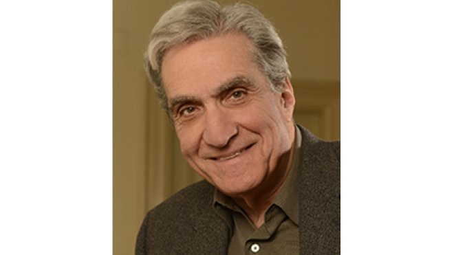 Robert Pinsky photo