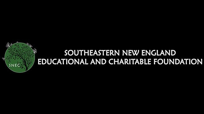 The Southeastern New England Educational and Charitable Foundation logo
