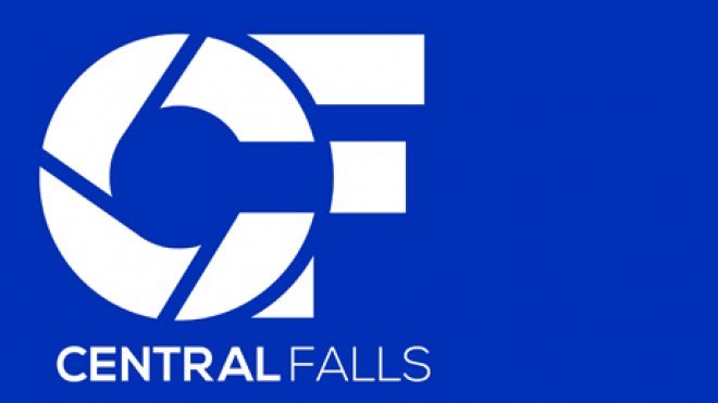 Central Falls logo