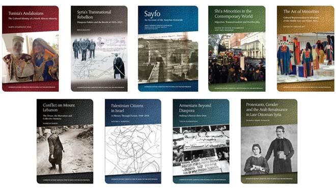 Alternative Histories: Narratives from the Middle East and Mediterranean.