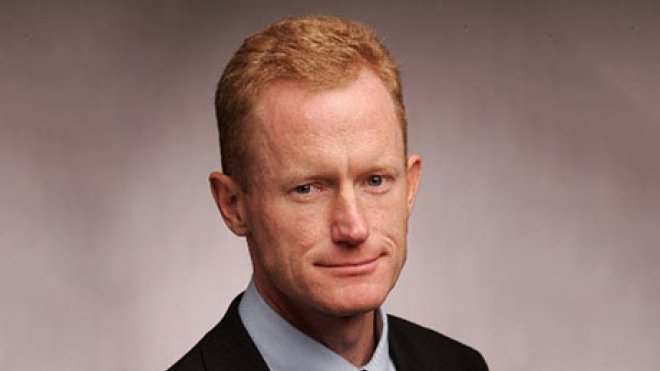 Portrait of Fitzpatrick