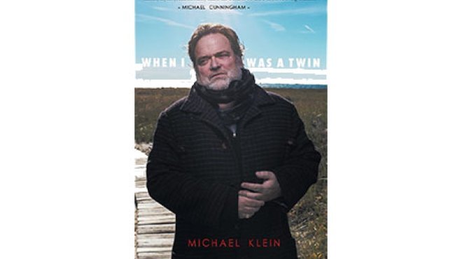 when i was a twin bookcover