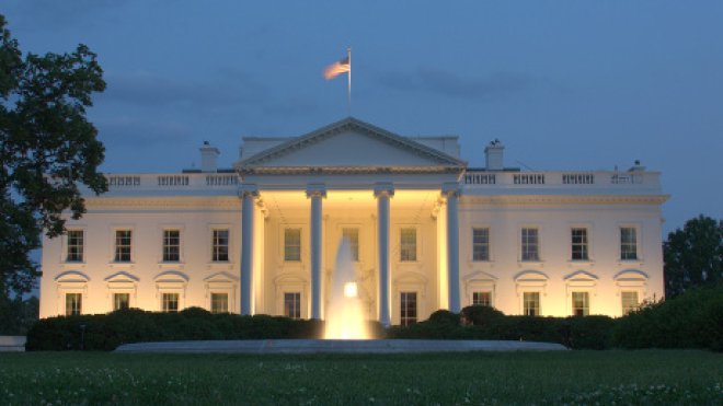 White House