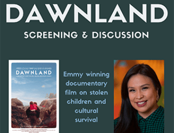 Dawnland  Movie Poster