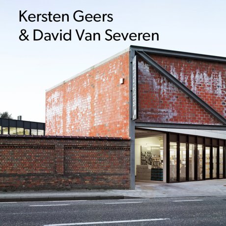 An image of a building designed by KGDVS Office 