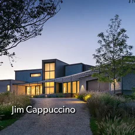 Half Tide Rock by Hutker Architects