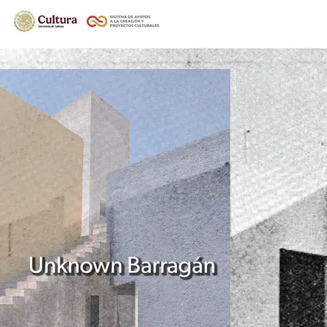 Unknown Barragan collage