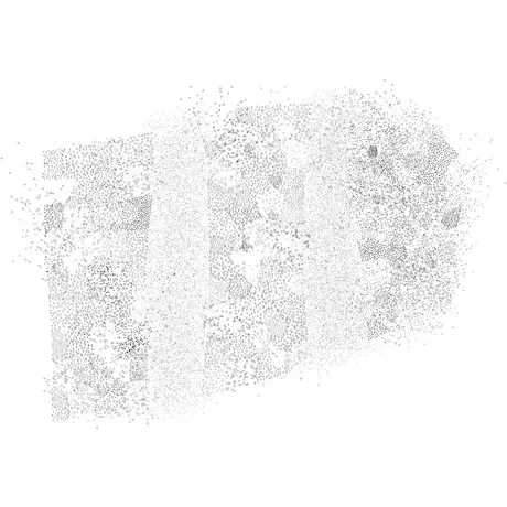 The thermodynamic garden graphic