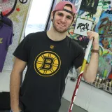 A headshot of Kevin Cameron