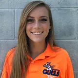 Headshot of Juliet H.