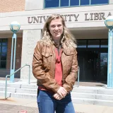 Headshot of Mikayla Pasco