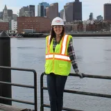 Headshot of Madison Newton