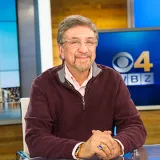 A headshot of Paul Pabis