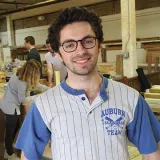 Headshot of Vincent Pacifico