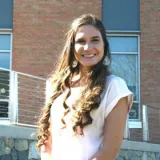 Headshot of Ashley Barton