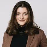 Headshot of Brigida Capicotto