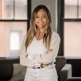 Headshot of Gabby Dougherty