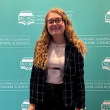 Headshot of Abby Maxwell