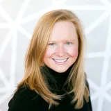 Headshot of Meg Grady