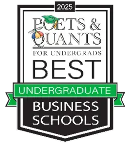 Poets&Quants Best Undergraduate Business Schools Of 2025